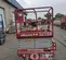 2019 MEC MICRO 19 Scissor Lift