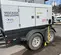 2018 Wacker Neuson G50 T4F Diesel Generator