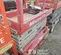 2019 MEC MICRO 19 Scissor Lift