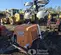 2021 Generac MLT6SMDS Portable Light Tower