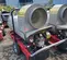 2023 Frost Fighter IDH400QRM Indirect Fired Heater