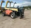 2018 JLG 742 Forklift