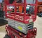 2017 MEC MICRO 19 Scissor Lift