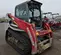 2020 Takeuchi TL12R2-CR Track Loader