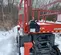 2022 Skyjack SJ6832RT Rough Terrain Scissor Lift