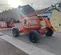 2017 JLG 600AJ Articulating Boom Lift