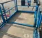 2016 Genie GS-5390 RT Rough Terrain Scissor Lift