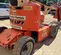 2016 JLG E450AJ Articulating Boom Lift