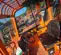 2019 SKYTRAK 6036 Forklift