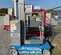 2018 Genie GR-20 Self-Propelled One-Person Lift