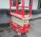 2018 MEC MICRO 19 Scissor Lift