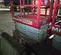 2019 MEC MICRO 19 Scissor Lift