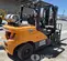 2019 Doosan G35S-7DF Warehouse Forklift