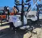 2023 Generac MLT4150MVLED Portable Light Tower