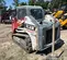 2021 Takeuchi TL6CR Track Loader