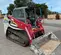 2021 Takeuchi TL12R2-CR Track Loader