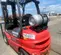 2019 MANITOU MI25G Warehouse Forklift