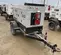 2020 Wacker Neuson G25 T4F Diesel Generator