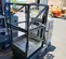 2017 JLG 20MVL Self-Propelled One-Person Lift
