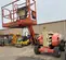 2016 JLG 450AJ Articulating Boom Lift