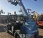 2019 Genie GTH-5519 Forklift