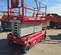 2017 MEC 4555SE Scissor Lift
