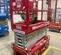 2018 MEC MICRO 19 Scissor Lift