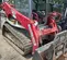 2019 Takeuchi TL12V2-CR Track Loader