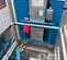 2018 Genie GR-20 Self-Propelled One-Person Lift