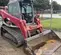 2018 Takeuchi TL12V2-CR Track Loader