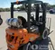 2020 Doosan G25N-7DF Warehouse Forklift