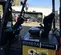 2019 Toyota 8FBCU25 Warehouse Forklift
