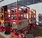 2019 MEC MICRO 19 Scissor Lift