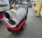 2023 Frost Fighter IDH400QRM Indirect Fired Heater