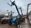 2019 Genie GTH-636 Forklift