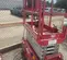 2019 MEC MICRO 19 Scissor Lift