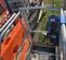 2018 Genie GR-20 Self-Propelled One-Person Lift