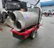 2023 Frost Fighter IDH400QRM Indirect Fired Heater