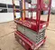 2019 MEC MICRO 19 Scissor Lift