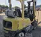 2020 HYSTER H50XT Warehouse Forklift