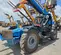 2017 Genie GTH-1056 Forklift