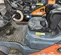 2018 Toyota 8FGU25 Warehouse Forklift