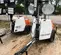 2019 Magnum Pro MLT6SM Portable Light Tower