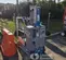 2018 Genie GR-20 Self-Propelled One-Person Lift