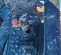 2016 Genie GS-4390 RT Rough Terrain Scissor Lift