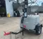 2018 Wacker Neuson LTV6L Portable Light Tower