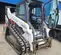 2021 Bobcat T66 Track Loader