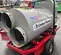 2023 Frost Fighter IDH400QRM Indirect Fired Heater