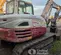 2022 Takeuchi TB290C Mini Excavator