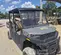 2022 Polaris PRO XD MID-SIZE Utility Vehicle